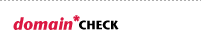 domaincheck