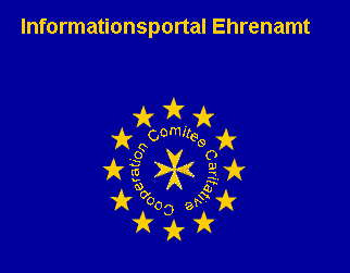 CCC Ehrenamts-Informationsportal
